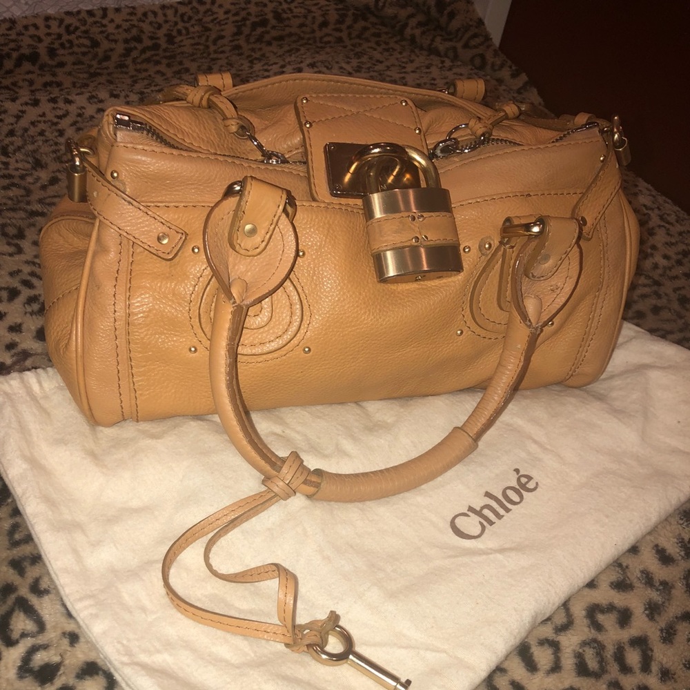 Chloe handbag